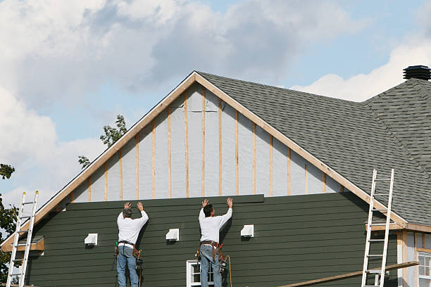 Best Siding Painting and Refinishing  in Emory, TX