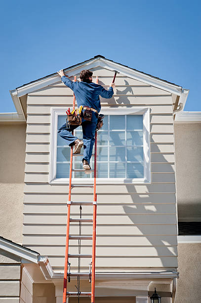 Best Wood Siding Installation  in Emory, TX